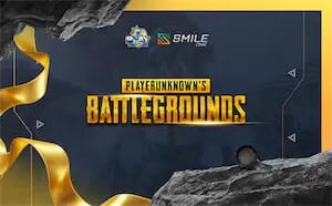 PUBG Mobile Background